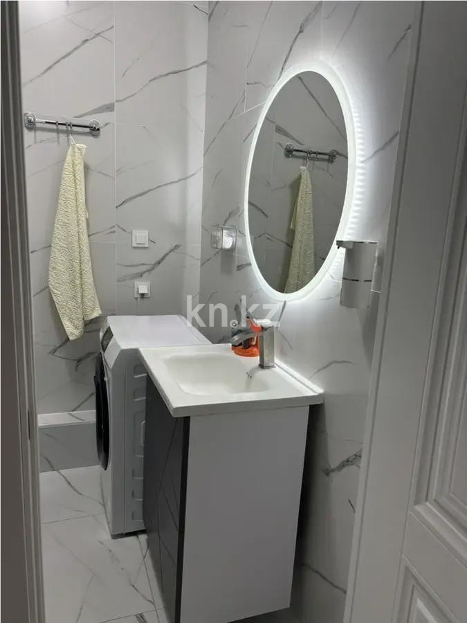 Продажа 3-комнатной квартиры, 68 м² в Астане - фото 5