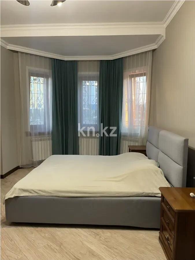 Продажа 2-комнатной квартиры, 72.3 м² в Астане - фото 2