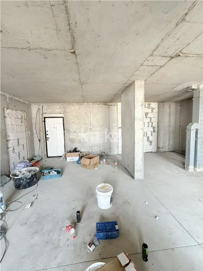 Продажа 2-комнатной квартиры, 53 м² в Алматы - фото 2