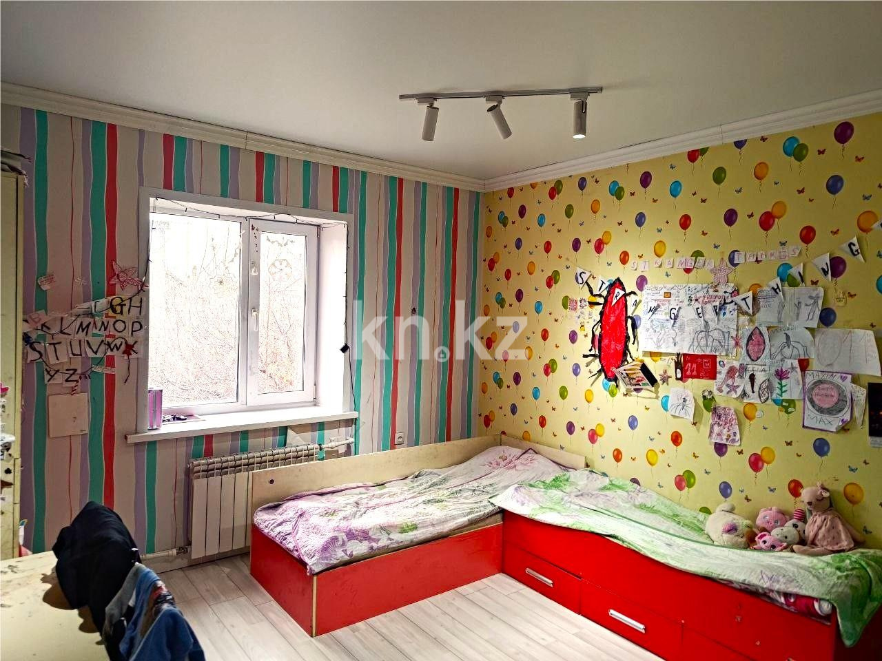 Продажа 4-комнатного дома, 103 м² - Продажа домов, коттеджей в Караганде фото 8 из 12