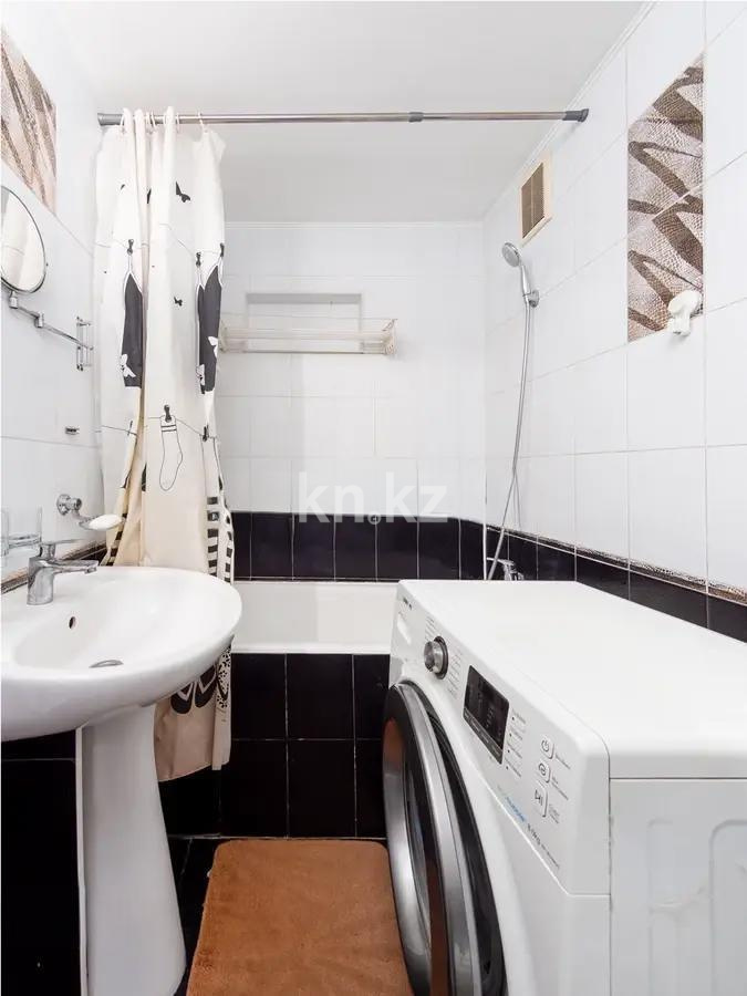 Продажа 3-комнатной квартиры, 64.1 м², ул. Гоголя, дом  117/127 в Алматы - фото 4