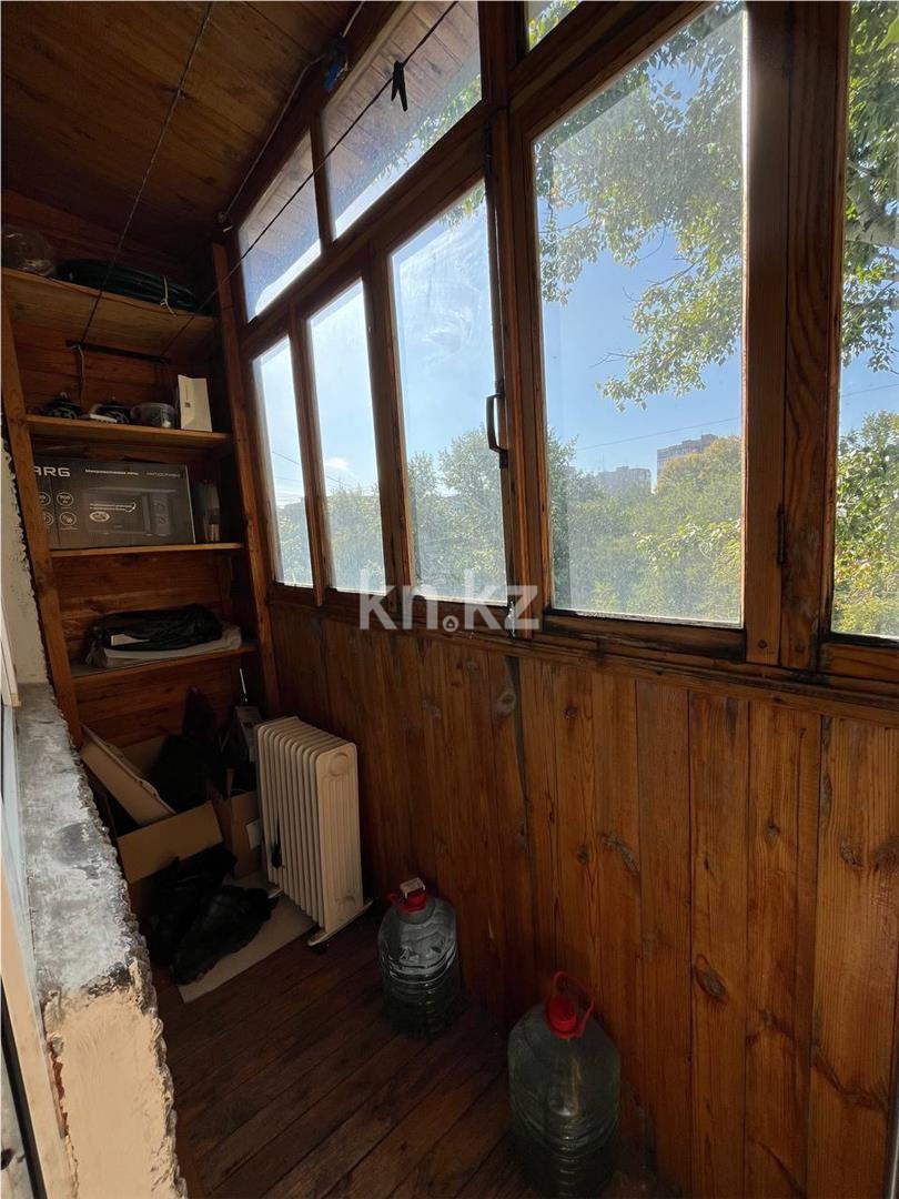 Продажа 1-комнатной квартиры, 31 м², 6 мкр. - Продажа квартир в Темиртау фото 12 из 15