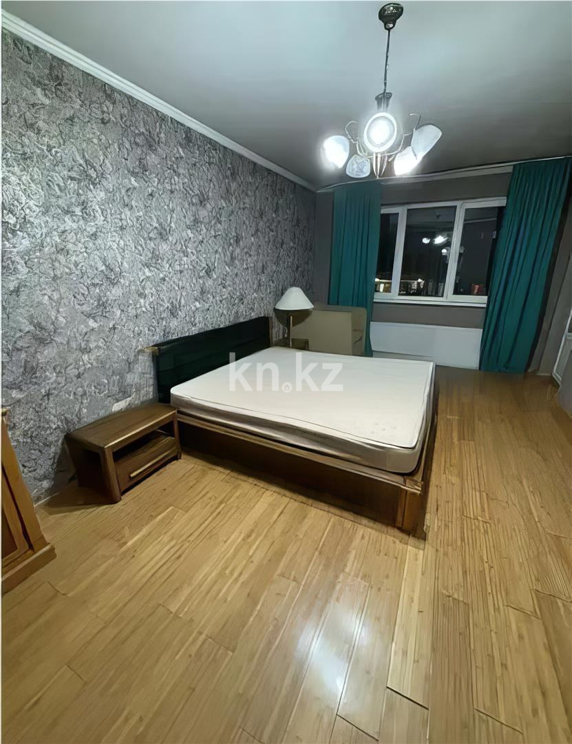 Продажа 3-комнатной квартиры, 93 м² в Алматы - фото 3