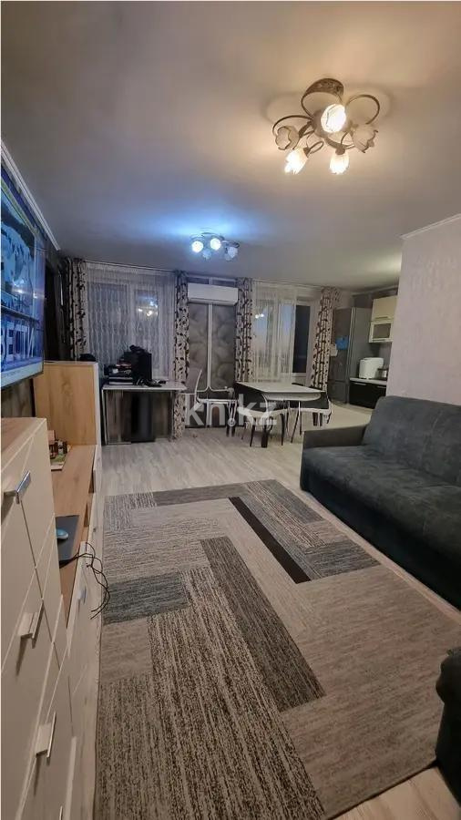 Продажа 2-комнатной квартиры, 56 м², ул. Косшыгулулы, дом  22а в Астане