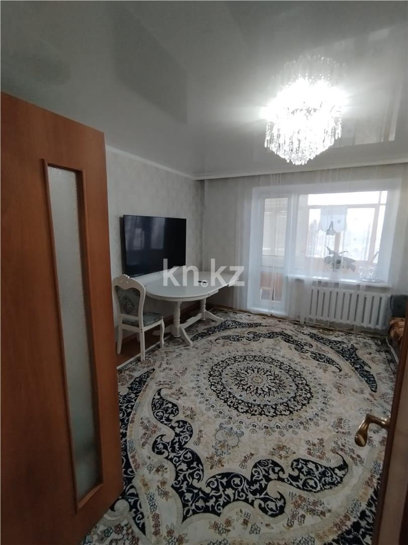 Продажа 4-комнатной квартиры, 81 м² - Продажа недвижимости в Казахстане фото 2 из 17