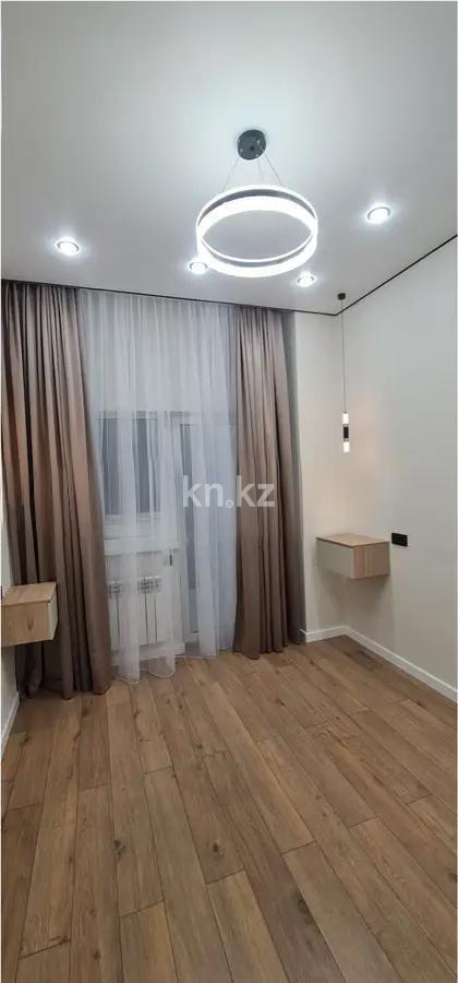 Продажа 2-комнатной квартиры, 40.4 м², пр. Улы Дала, дом  58/1 - Продажа квартир в Астане фото 1 из 6