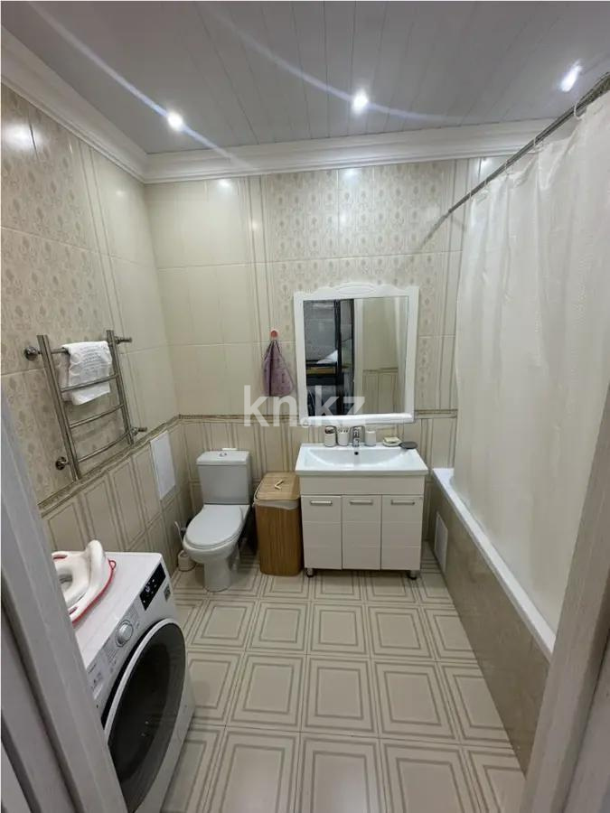 Продажа 2-комнатной квартиры, 70.47 м² - Продажа квартир в Астане - страница 20 фото 4 из 5