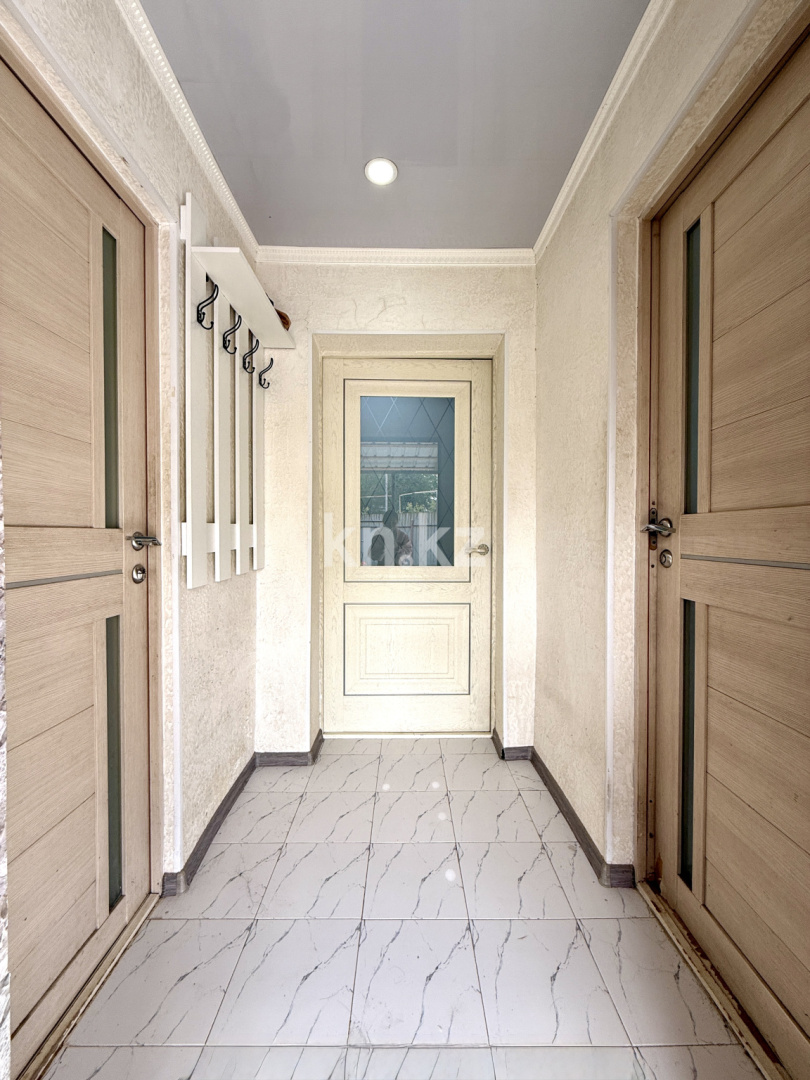 Продажа 4-комнатного дома, 121 м² - Продажа домов, коттеджей в Алматы фото 20 из 29