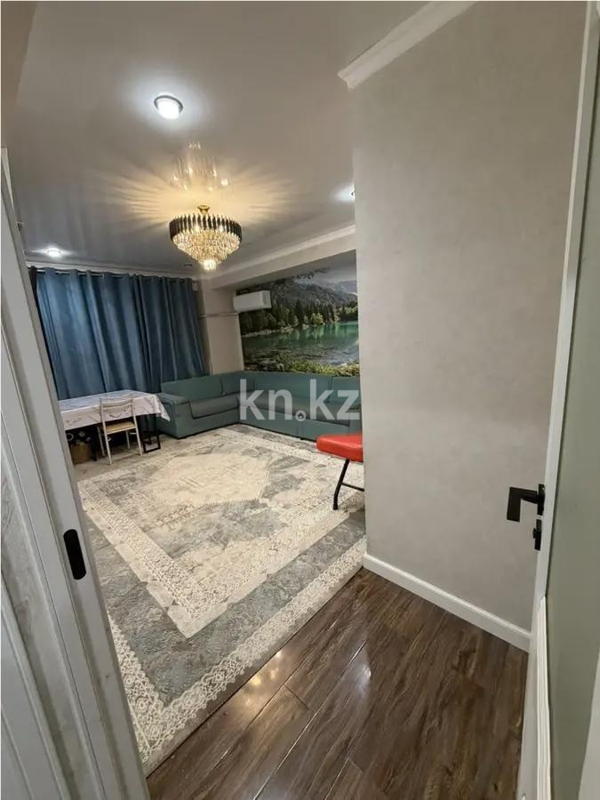 Продажа 3-комнатной квартиры, 90 м² в Алматы