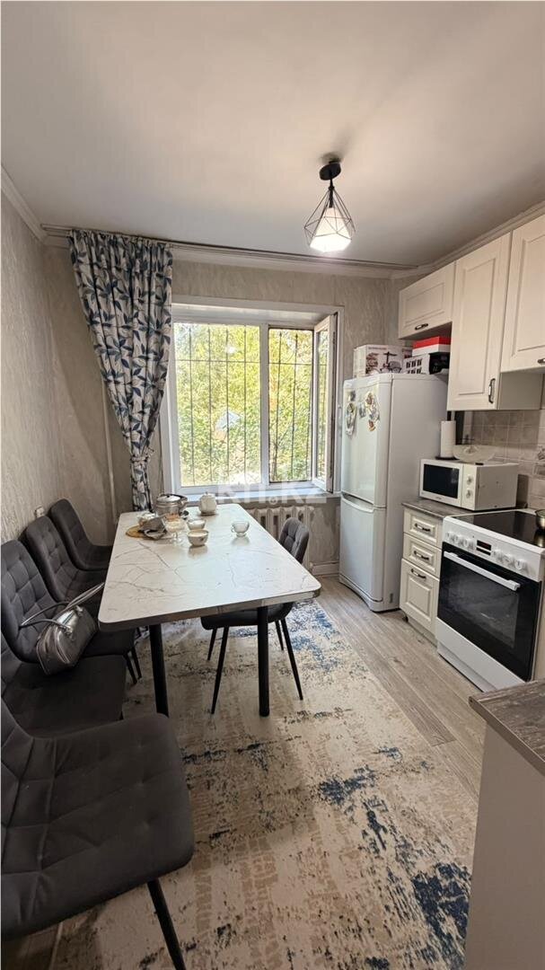 Продажа 4-комнатной квартиры, 81 м² в Караганде - фото 17