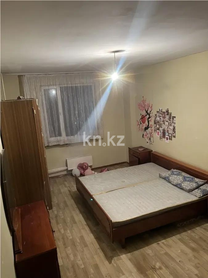 Продажа 3-комнатной квартиры, 79.8 м² в Алматы - фото 3