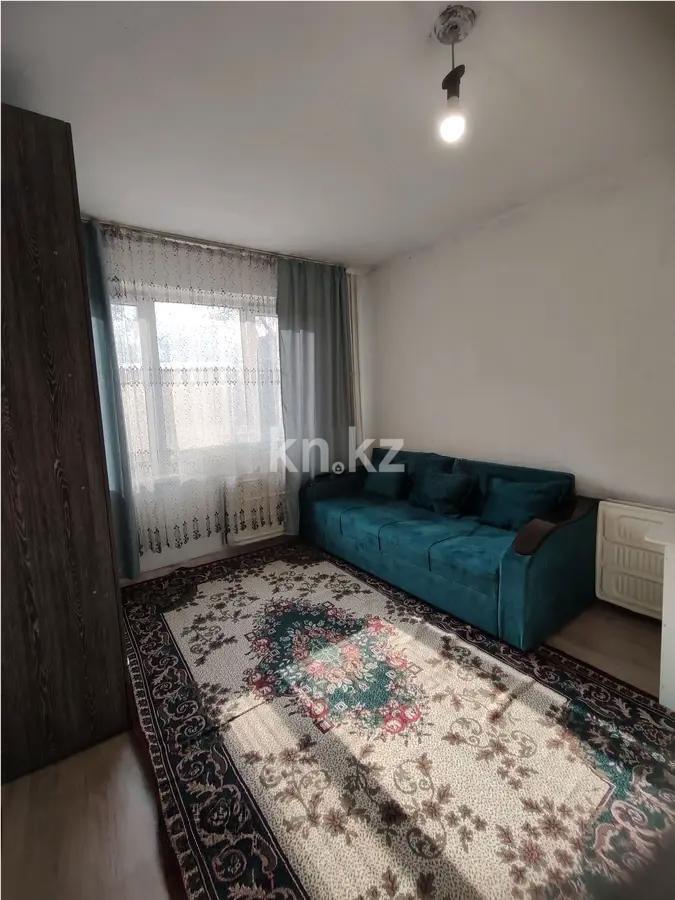 Продажа 1-комнатной квартиры, 13.5 м² в Алматы