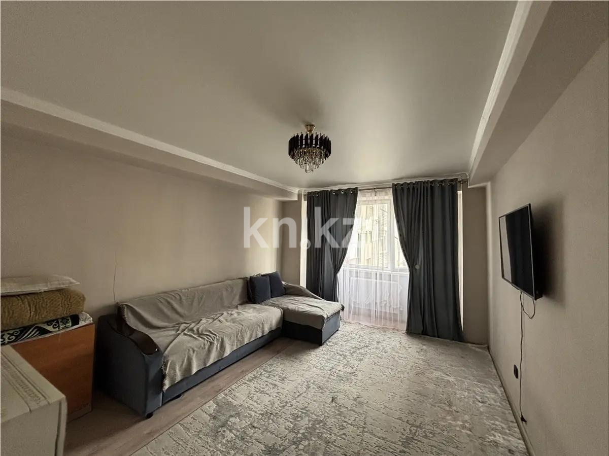 Продажа 2-комнатной квартиры, 60 м² в Алматы