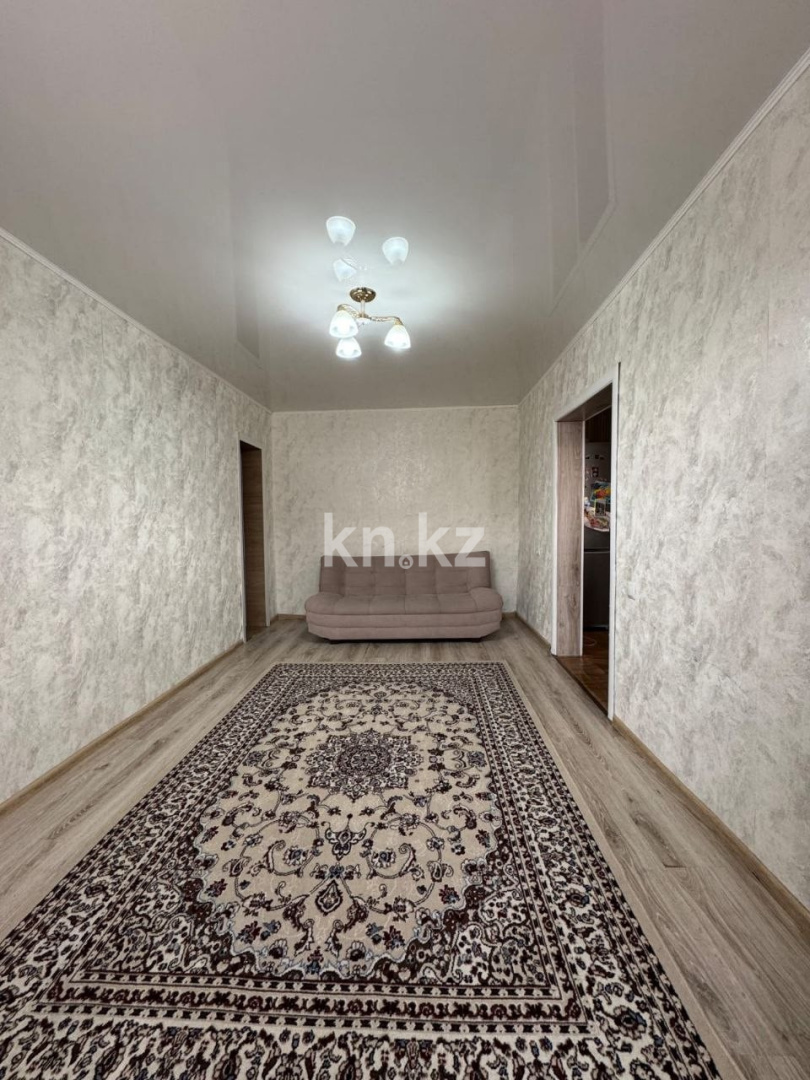 Продажа 2-комнатной квартиры, 40 м² - Продажа квартир в кирпичном доме в Казахстане - страница 8 фото 5 из 7