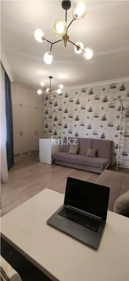 Продажа 3-комнатной квартиры, 118.7 м², ул. Сейфуллина, дом  40 в Астане - фото 2