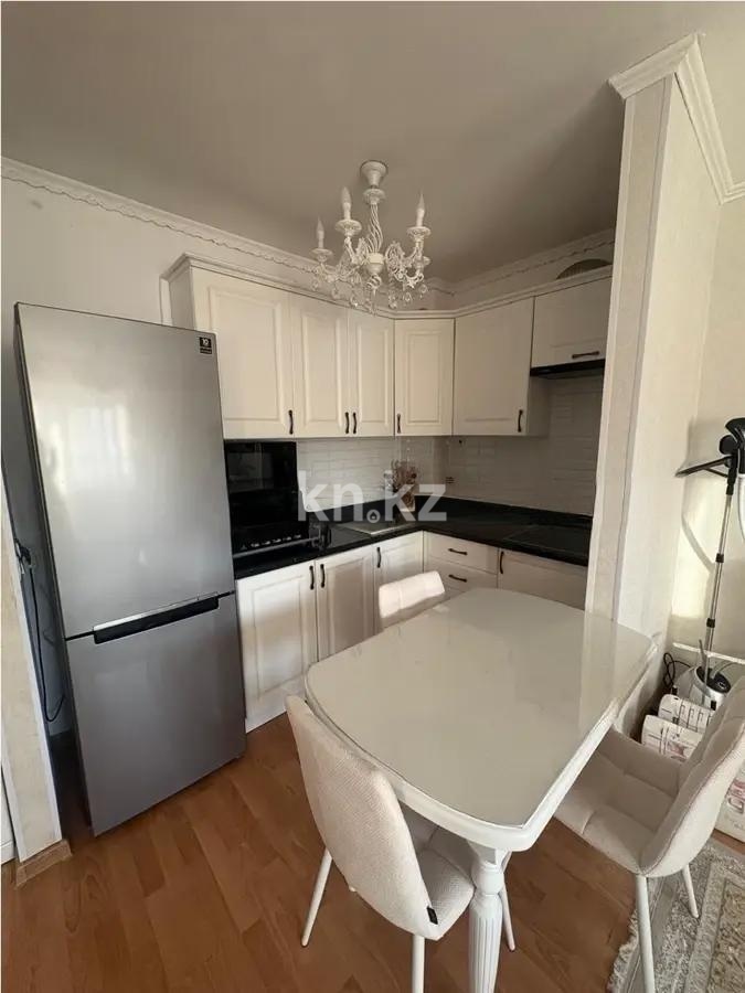 Продажа 2-комнатной квартиры, 37.4 м² в Астане - фото 3