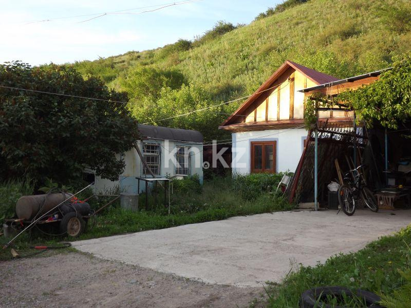 Продажа 4-комнатного дома, 100 м², Малкеева - Продажа и аренда недвижимости в Есике фото 2 из 7