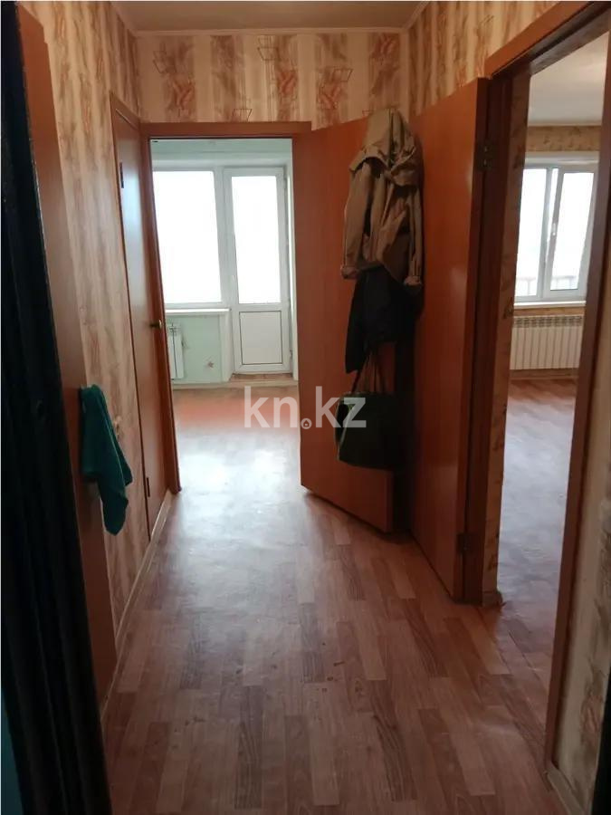 Продажа 1-комнатной квартиры, 34 м², ул. Школьная, дом  55 - Продажа квартир в Темиртау без посредников фото 5 из 5