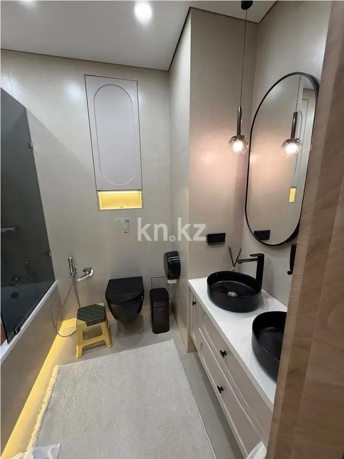 Продажа 4-комнатной квартиры, 106 м² - Продажа четырехкомнатных квартир от собственников в Алматы - страница 3 фото 4 из 5