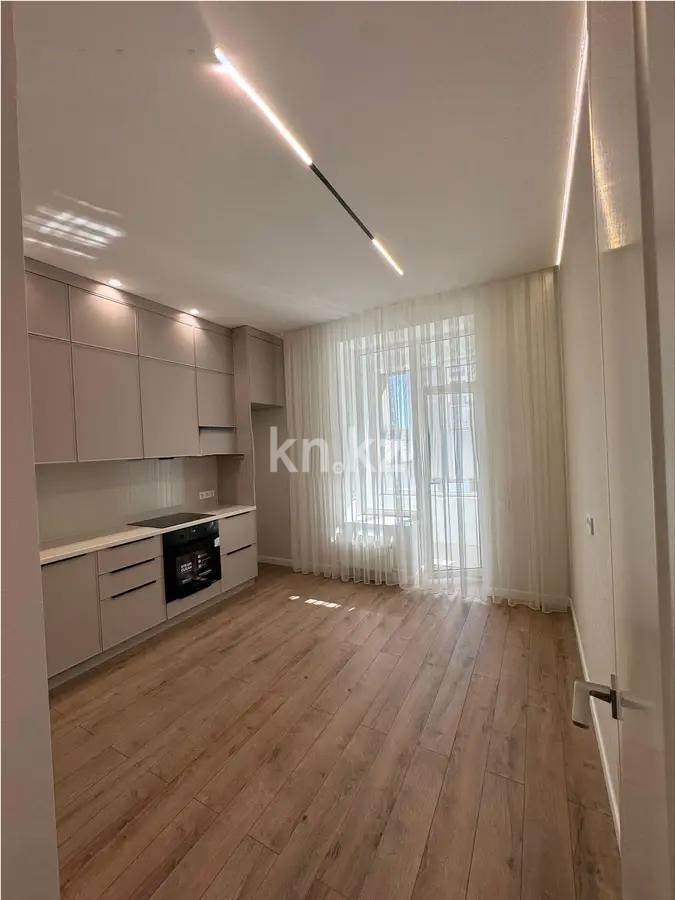 Продажа 2-комнатной квартиры, 64.79 м² в Астане - фото 3