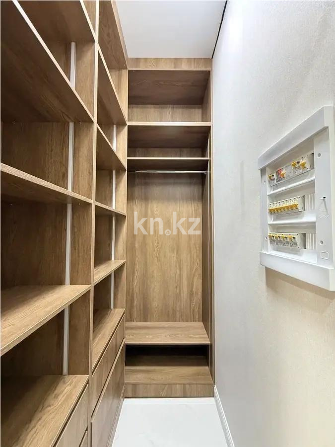 Продажа 2-комнатной квартиры, 50 м² - Продажа  двухкомнатных квартир в новостройках Астаны - страница 5 фото 4 из 6