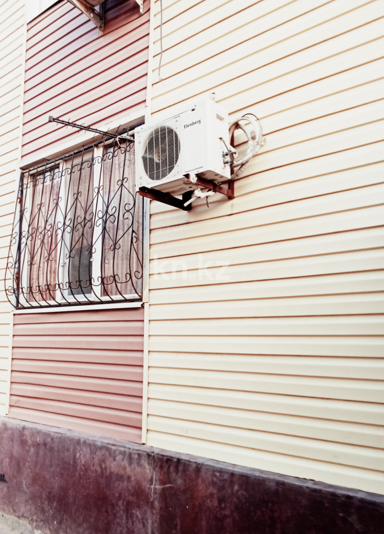 Продажа 1-комнатной квартиры, 23 м², мкр-н 31Б, дом  6 - Продажа квартир в Актау фото 5 из 6