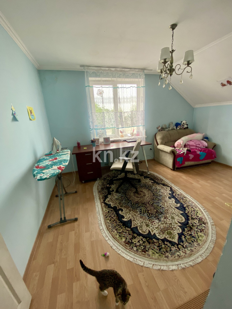 Продажа 7-комнатного дома, 157 м², ул. Молдагалиева, дом  24 - Абдильдина - Продажа домов, коттеджей в Алматы фото 14 из 23