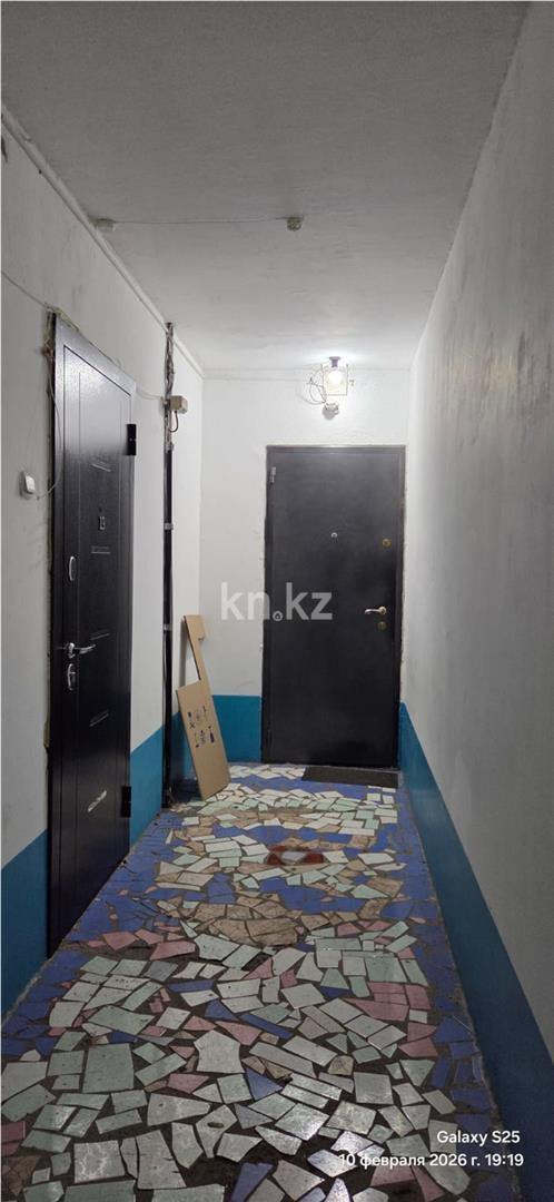 Продажа 2-комнатной квартиры, 54 м² в Темиртау - фото 13