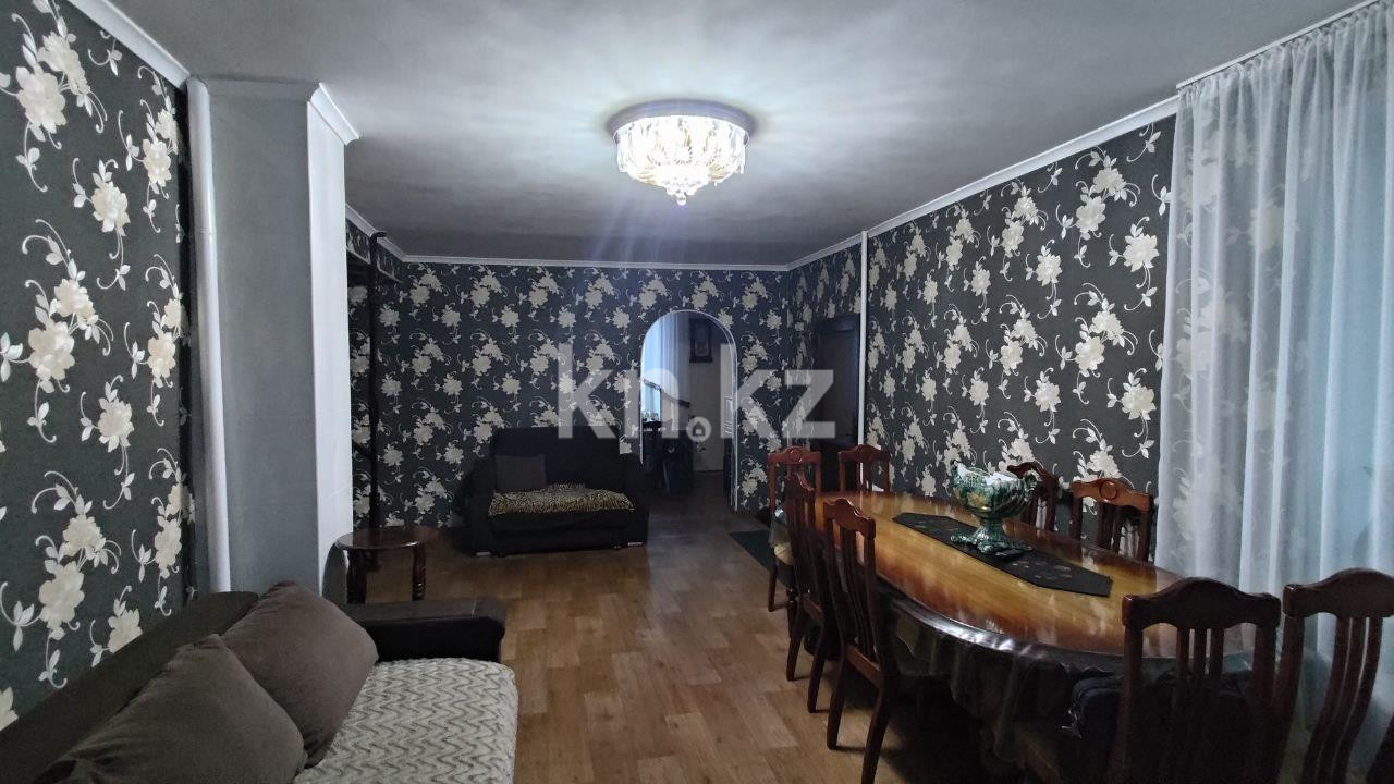 Продажа 6-комнатного дома, 300 м², ул. Экибастузская - Продажа домов, коттеджей в Караганде с фото фото 9 из 29