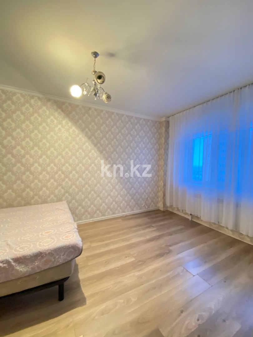 Аренда 1-комнатной квартиры, 36 м², пр. Тлендиева, дом  42 - Аренда квартир помесячно в Астане фото 3 из 8