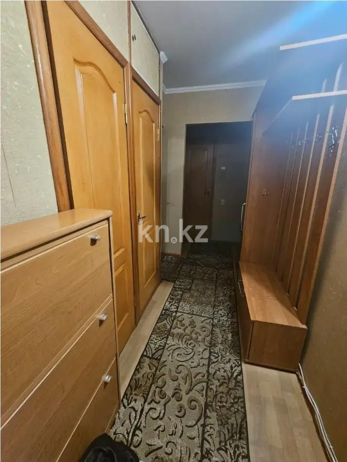 Продажа 2-комнатной квартиры, 52.2 м² в Алматы - фото 5