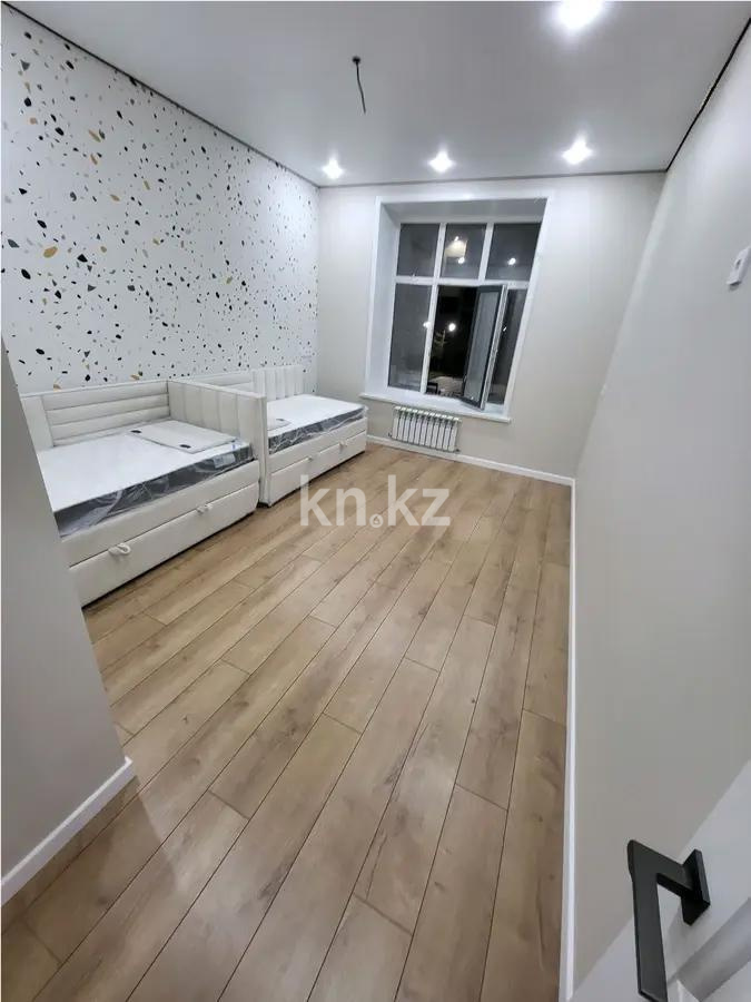 Продажа 2-комнатной квартиры, 69 м², ул. Таттимбета, дом  33/10 - Продажа  двухкомнатных квартир в Караганде фото 2 из 5