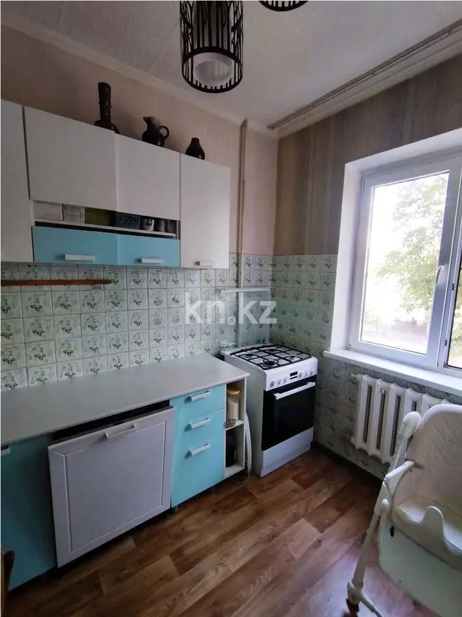Продажа 1-комнатной квартиры, 40 м² - Продажа однокомнатных квартир в панельном доме в Алматы фото 2 из 4