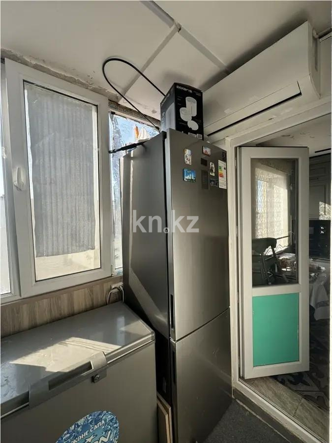 Продажа 2-комнатной квартиры, 60 м², ул. Алтын орда, дом  6г - Продажа  двухкомнатных квартир в новостройках Алматы с фото фото 11 из 12