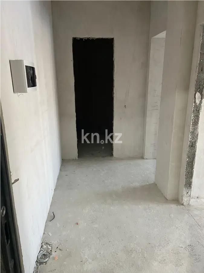 Продажа 1-комнатной квартиры, 34.8 м², ул. Северное Кольцо, дом  92/2 - Продажа квартир в Алматы фото 4 из 4