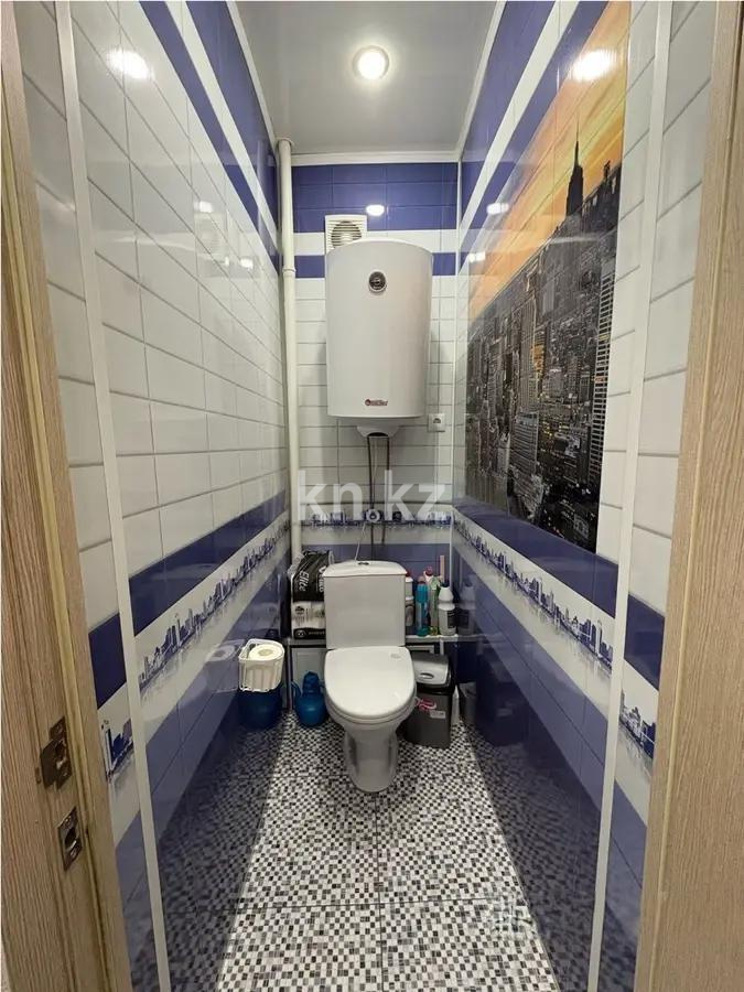 Продажа 2-комнатной квартиры, 56 м², ул. Прогресса, дом  27 - Продажа квартир в Караганде фото 5 из 6