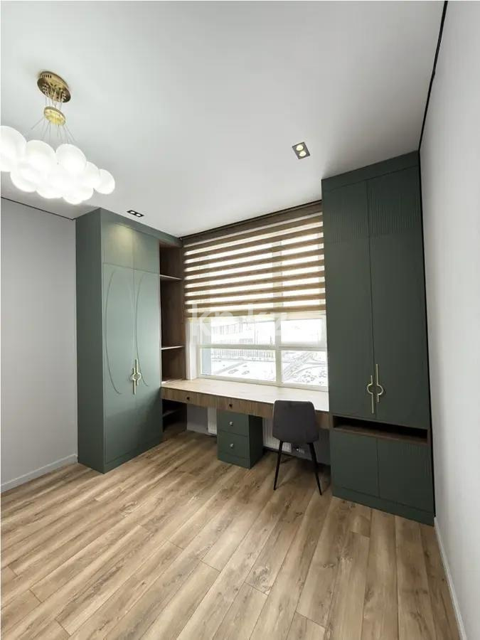 Продажа 3-комнатной квартиры, 102 м² - Продажа трехкомнатных квартир от собственников в Астане - страница 5 фото 3 из 6