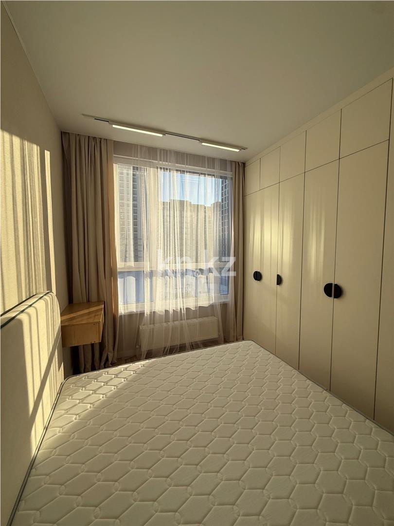 Продажа 1-комнатной квартиры, 41.7 м² в Астане - фото 3