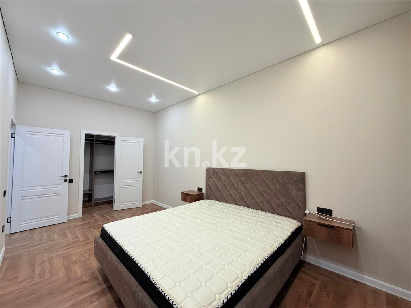 Продажа 2-комнатной квартиры, 59.4 м² - Продажа двухкомнатных квартир в Казахстане - страница 6 фото 5 из 9