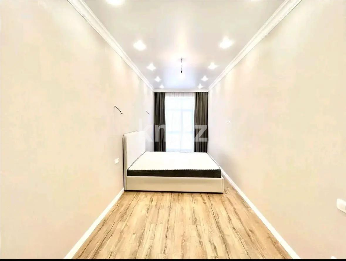 Продажа 2-комнатной квартиры, 56.9 м², ул. Айтматова, дом  62 - Продажа квартир в новостройках Астаны без посредников с фото фото 1 из 3