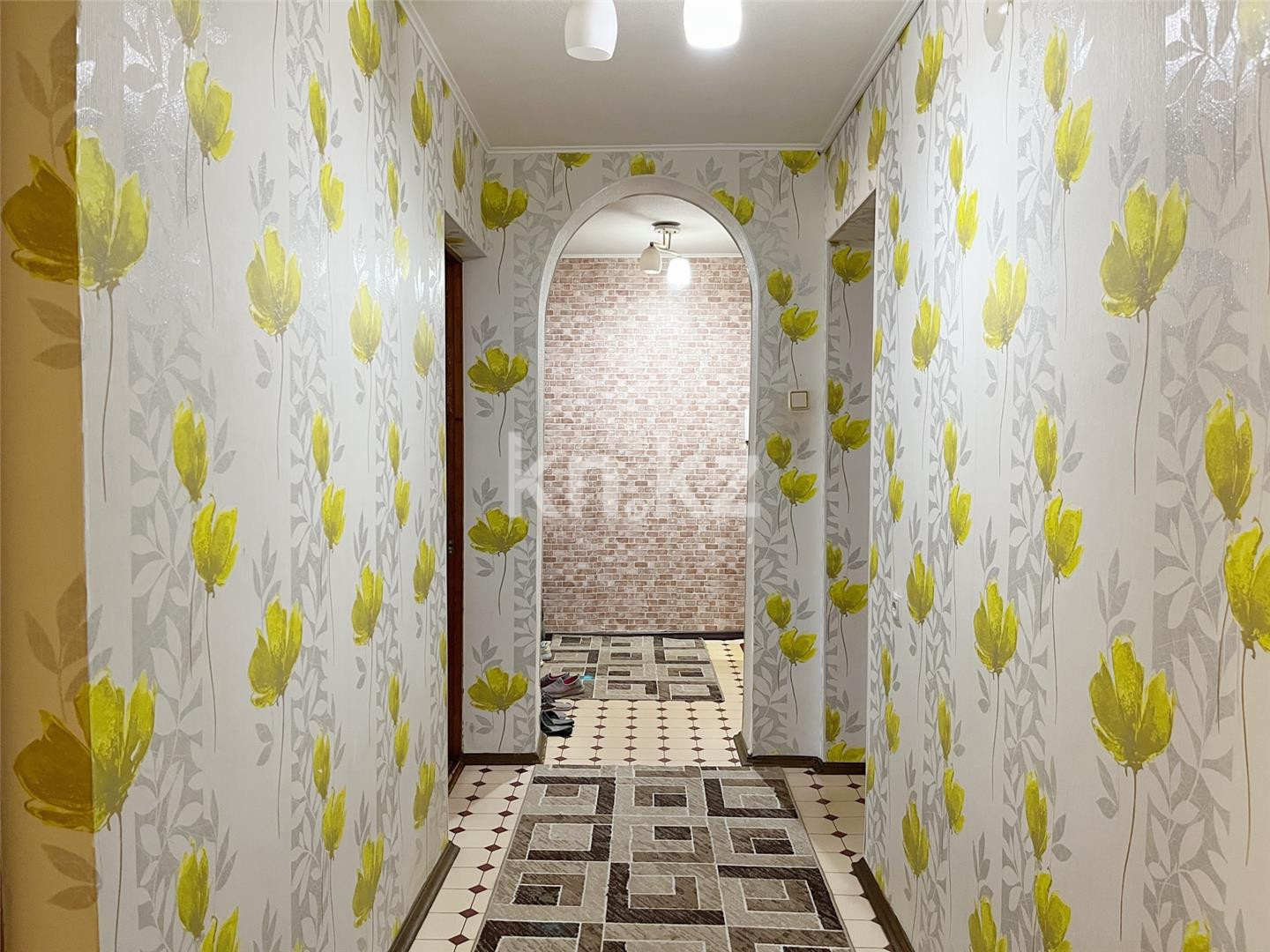 Продажа 5-комнатной квартиры, 90 м², ул. Чокана Уалиханова в Темиртау - фото 11