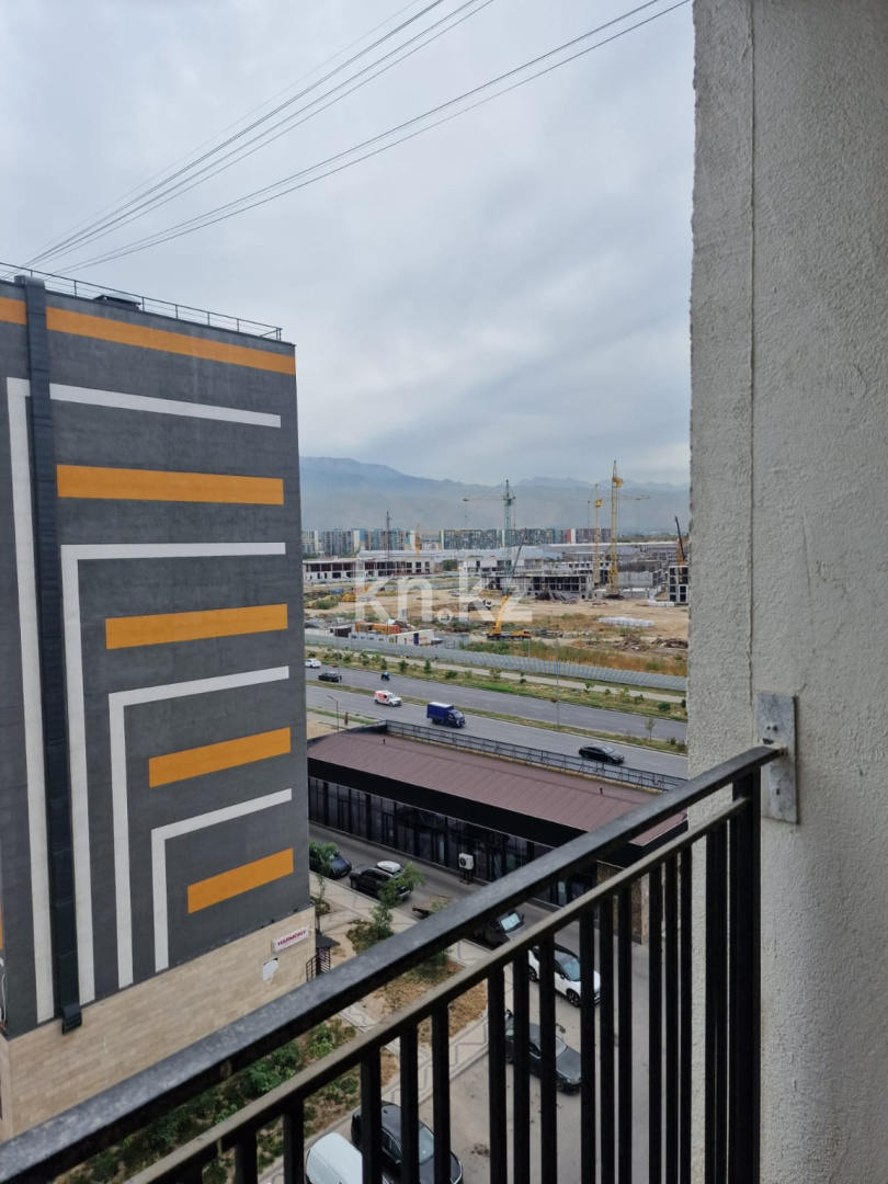 Продажа 2-комнатной квартиры, 68.4 м² - Продажа квартир в Наурызбайском р-не Алматы фото 2 из 15