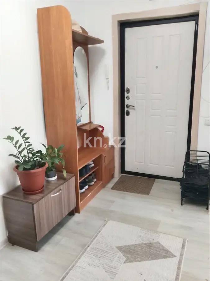 Продажа 2-комнатной квартиры, 61 м², ул. А-105, дом  11 в Астане - фото 6