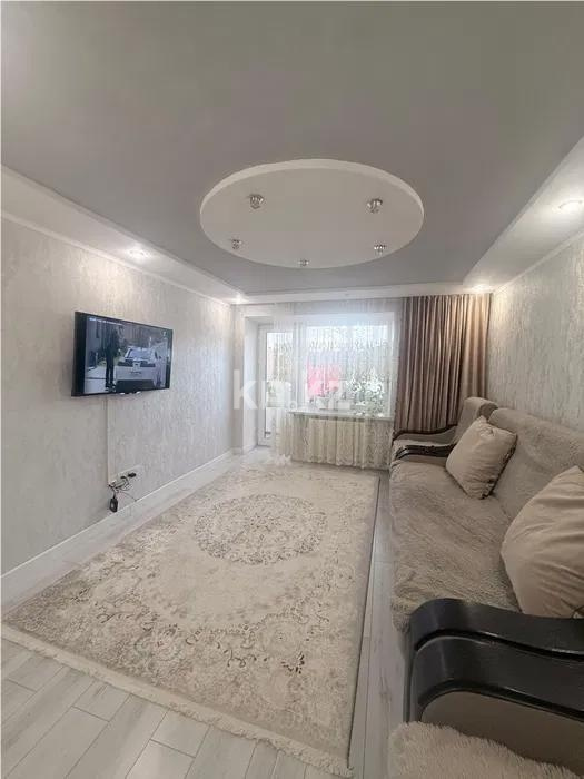 Продажа 3-комнатной квартиры, 63 м² - Продажа трехкомнатных квартир в кирпичном доме в Казахстане - страница 64 фото 1 из 7