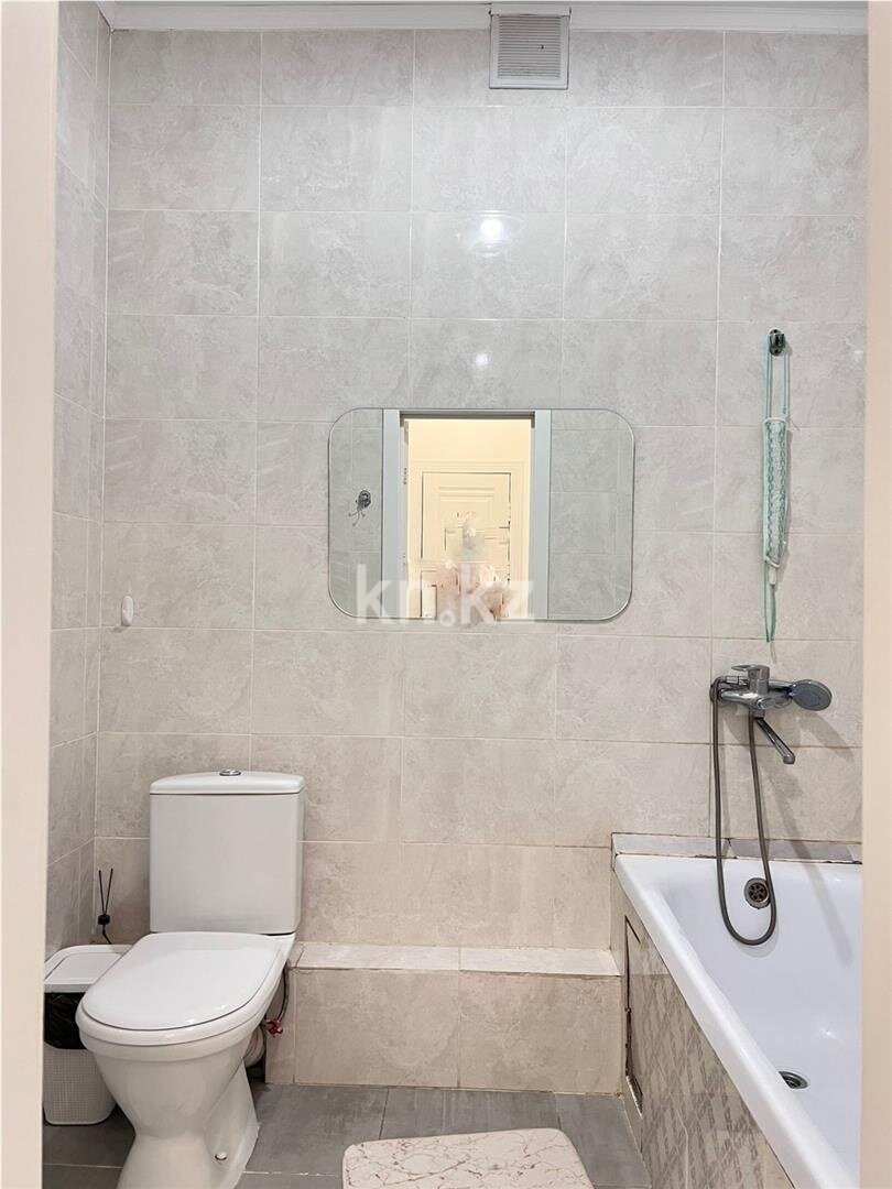 Продажа 4-комнатной квартиры, 106 м² в Караганде - фото 16