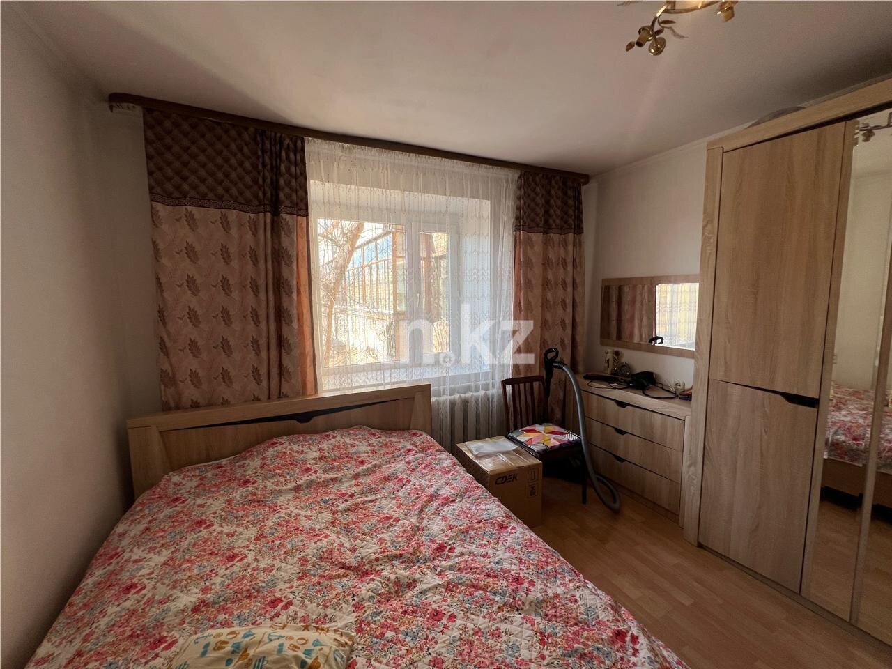 Продажа 3-комнатной квартиры, 63 м² в Караганде - фото 8