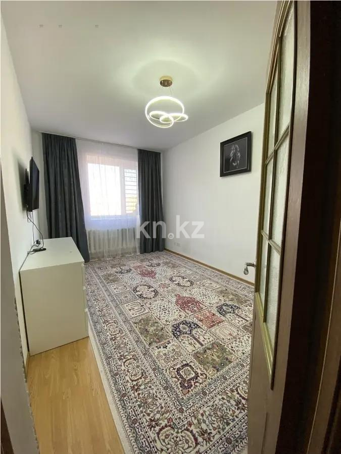 Продажа 1-комнатной квартиры, 34 м² в Астане