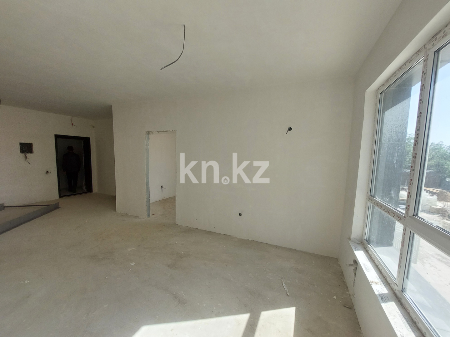 Продажа 1-комнатной квартиры, 52 м², ул. Жандосова, дом  73а - Продажа квартир в Шымкенте фото 8 из 20