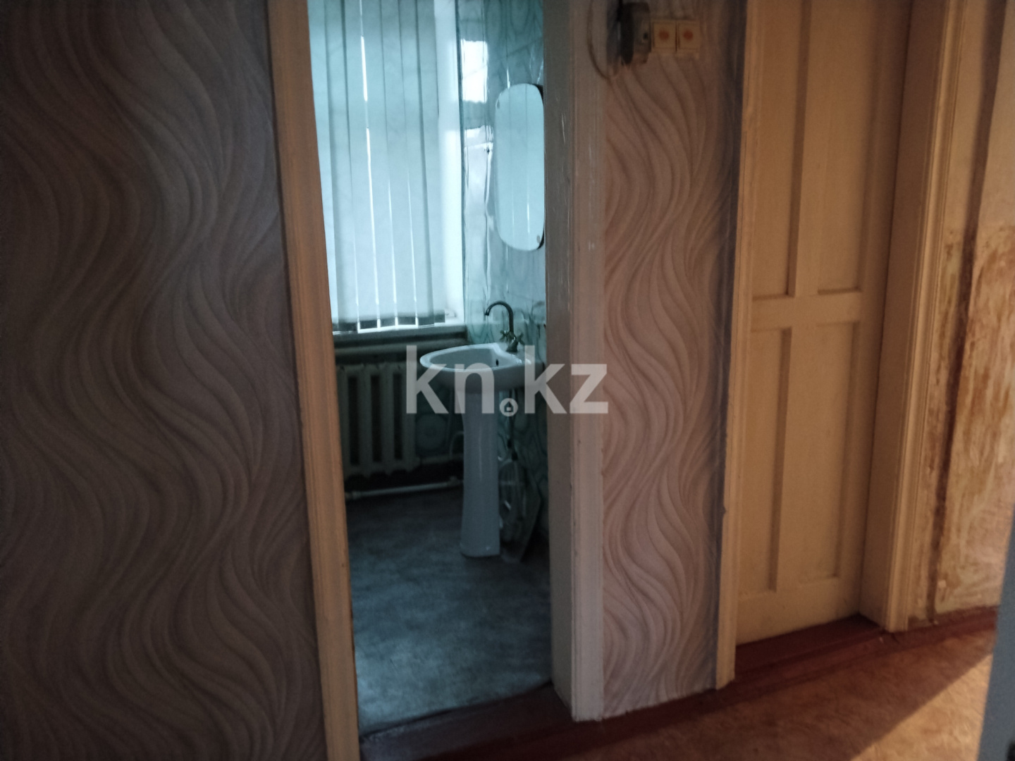 Продажа 4-комнатного дома, 65.3 м² - Продажа домов, коттеджей в Карагандинской области фото 6 из 6