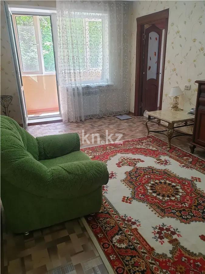 Продажа 2-комнатной квартиры, 42.1 м², ул. Тимирязева, дом  32 - Продажа  двухкомнатных, трехкомнатных квартир в Алматы фото 1 из 2